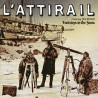 CD L'ATTIRAIL - FOOTSTEPS IN THE SNOW