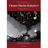 Livre Cheikh Sidi Bemol - Izlan Ibahriyen, Chants des Marins Kabyles Vol.1