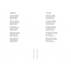 Livre Cheikh Sidi Bemol - Izlan Ibahriyen, Chants des Marins Kabyles Vol.1