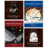 Livre Cheikh Sidi Bemol - Izlan Ibahriyen, Chants des Marins Kabyles Vol.2