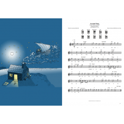 Livre Cheikh Sidi Bemol - Izlan Ibahriyen, Chants des Marins Kabyles Vol.2
