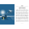 Livre Cheikh Sidi Bemol - Izlan Ibahriyen, Chants des Marins Kabyles Vol.2