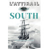 Poster L'Attirail - South Film Concert