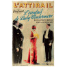 L'Attirail - ciné-concert L’Éventail de Lady Windermere