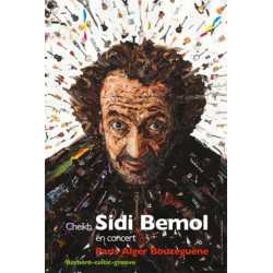 Sidi Bemol poster - Album:...