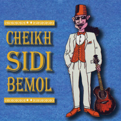 CD Sheikh Sidi Bemol -...
