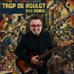 CD Sidi Bemol - Guellal Montréal
