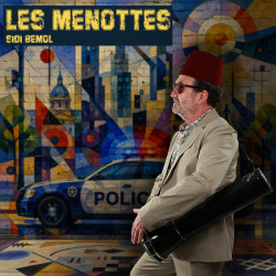 CD Sidi Bemol - Guellal Montréal