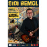Affiche Sidi Bemol - Album Guellal Montréal