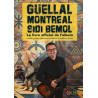 Livre Sidi Bemol - Album Guellal Montréal
