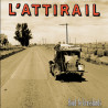 CD L'Attirail - Road To Grasslands