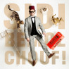CD Sidi Bemol - Chouf!