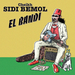 CD Cheikh Sidi Bemol - El Bandi