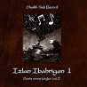 CD Cheikh Sidi Bemol - Izlan Ibahriyen, Chants des Marins Kabyles Vol.1