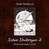 CD Sheikh Sidi Bemol - Izlan Ibahriyen, Songs of Kabyle Sailors Vol.2