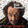 CD Cheikh Sidi Bemol - Paris Alger Bouzeguène