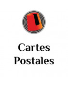 Cartes Postales